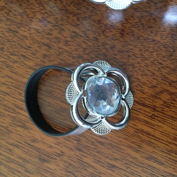 Набор колец для салфеток