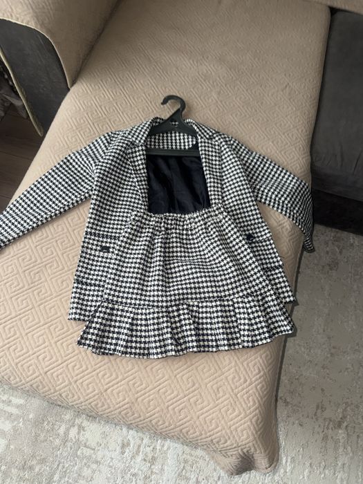 Двойка для девочки!