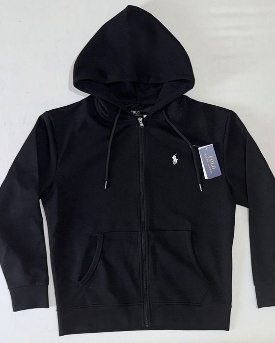 Нов Polo Ralph Lauren hoodie суичър M