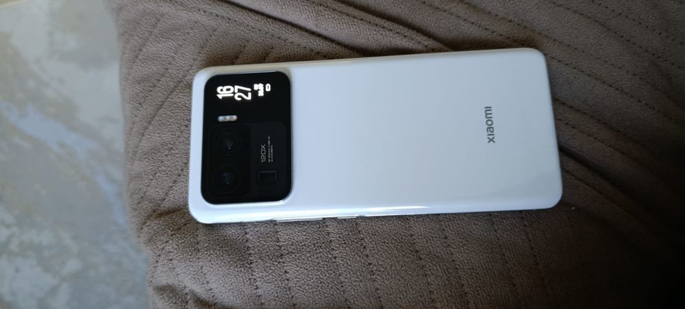 Mi 11 ultra обмен/продажа