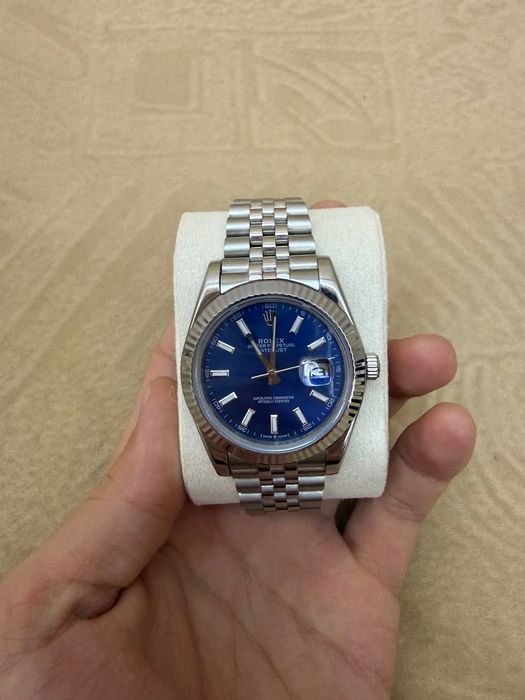 Rolex date just AAAR