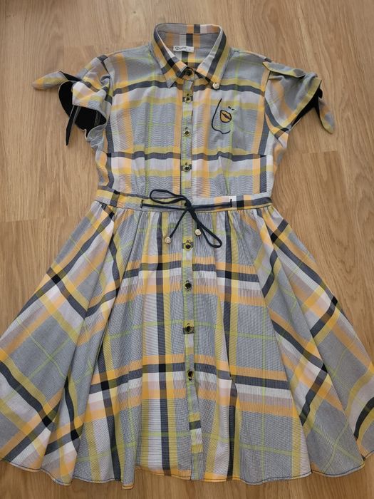 Рокля на Lucy Луци