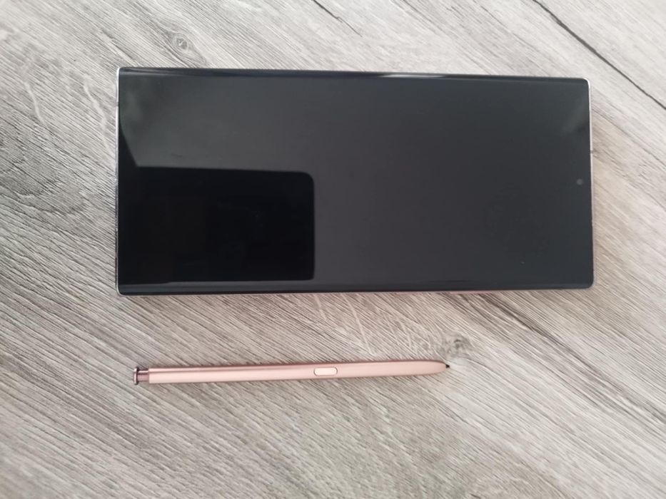 samsung galaxy not 20 ultra