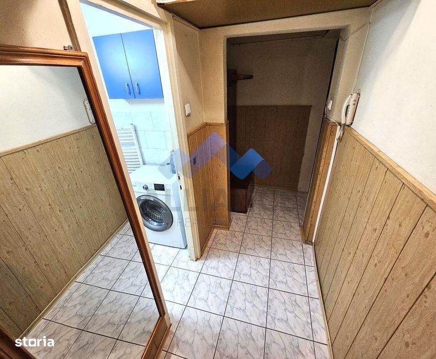Tatarasi-Piata Chirila, apartament mobilat si utilat
