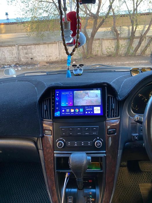 Продам машину  Toyota Harrier