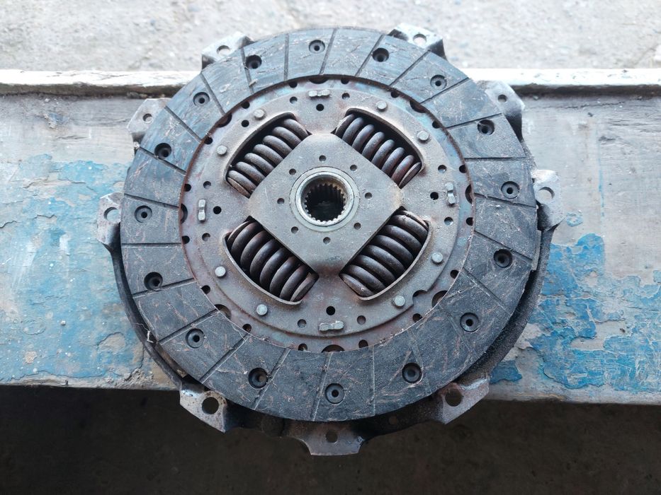 Kit ambreaj VW Passat 2003