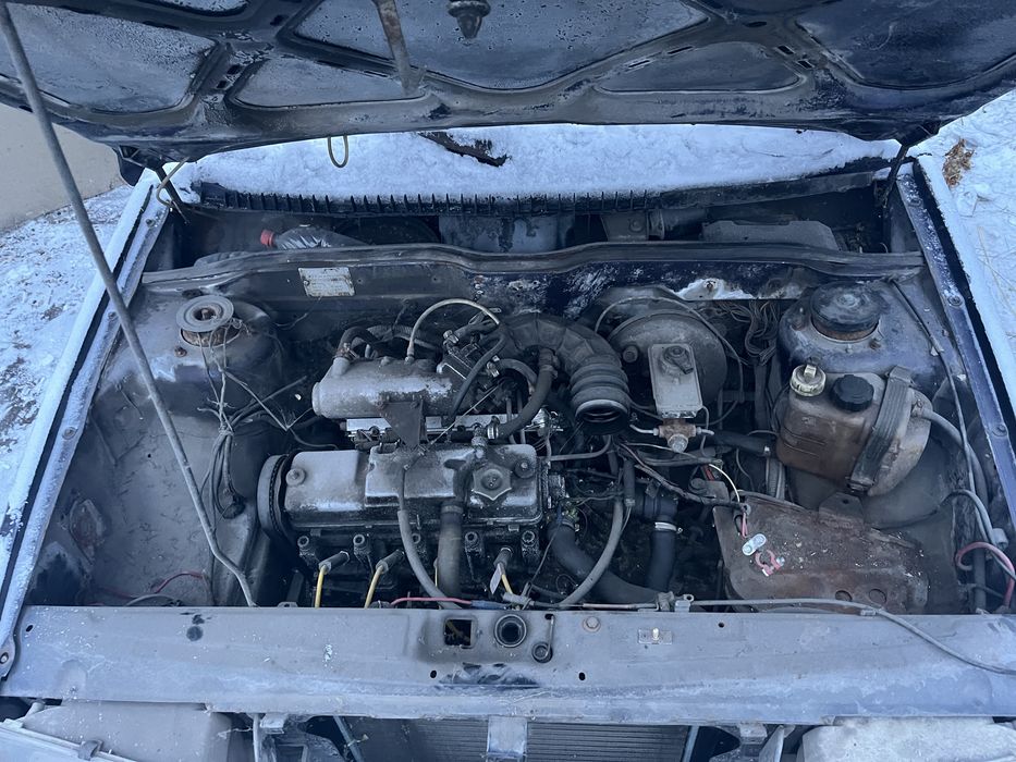 Продам ваз лада 2115