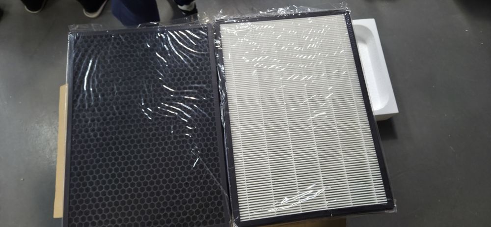 Филтр для увлажнитель и очиститель BESTON AIR LUXE и MIDEA WELKIN