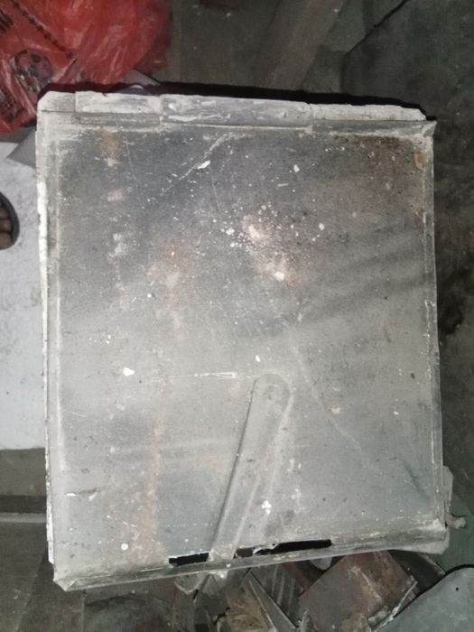 Продам всё от печки