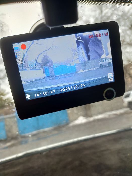 Продам видео регистратор