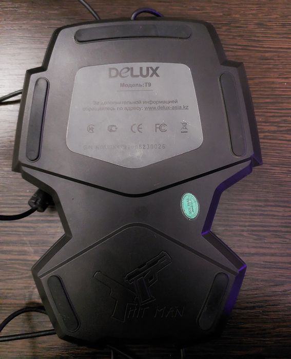 Продам игровую клавиатуру