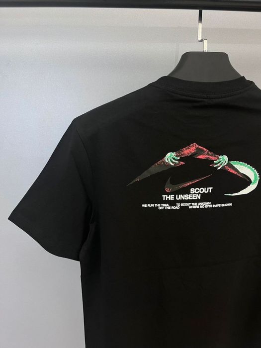 Мъжка тениска  Nike 2026.