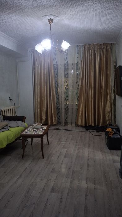 Продам 2х комнатную квартиру