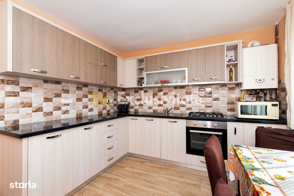 Casa Balotesti - Bascov (Pitesti, Arges) - 700 mp teren