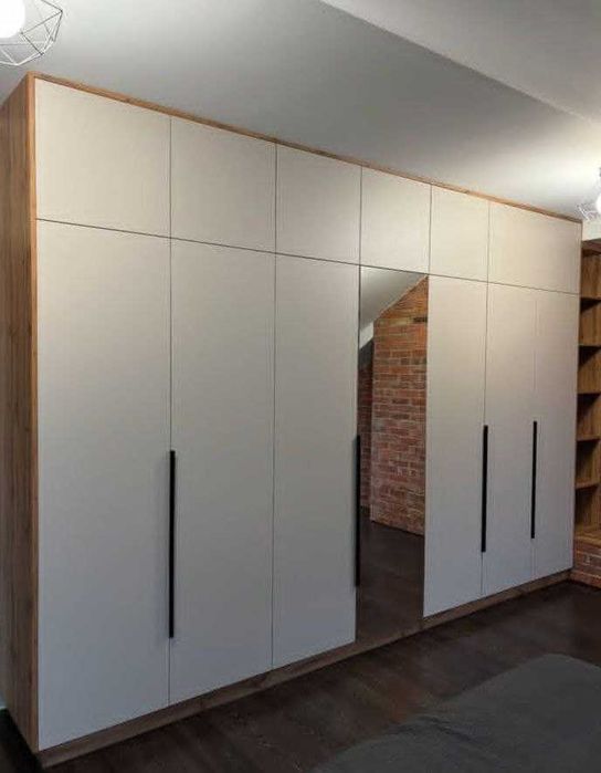 Шкаф ва мебеллар