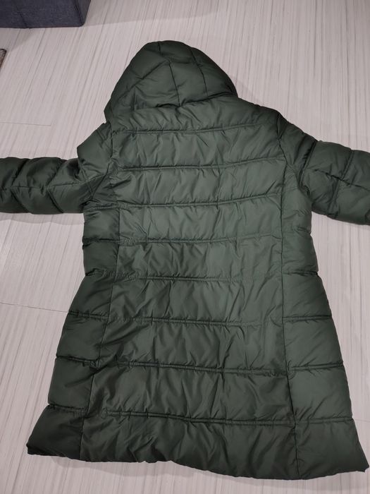 Зимно дебело яке