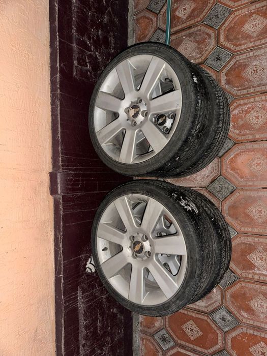 Титанки 17 по 50000