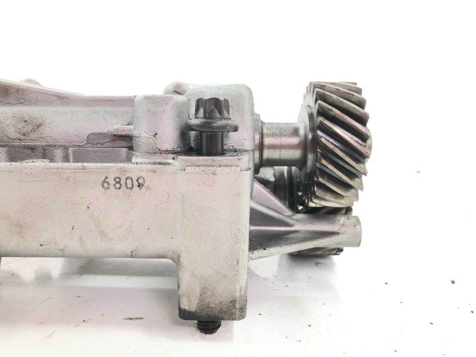 Балансиращ вал   Nissan Pathfinder 2.5  R51   2008