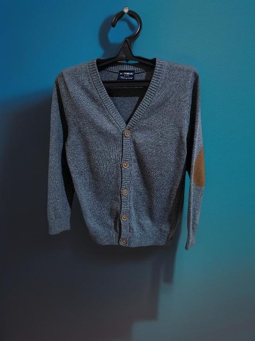 Одежда для мальчиков для 4-5 лет