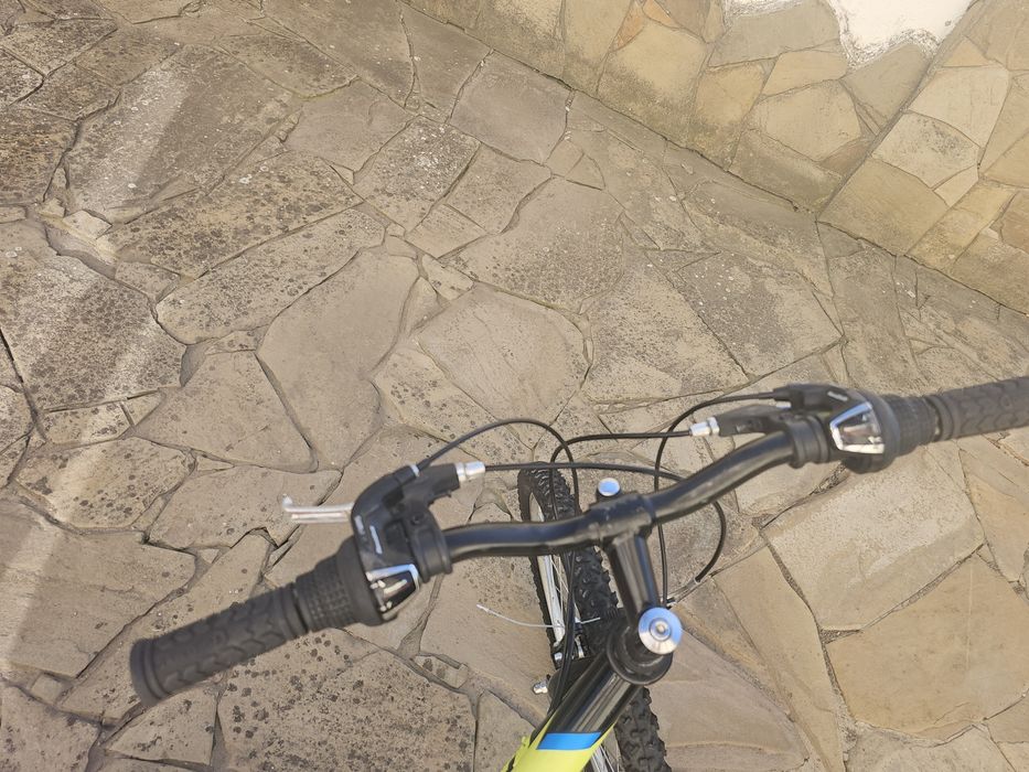 Детски велисипед