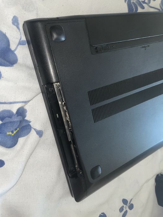 Laptop lenovo.