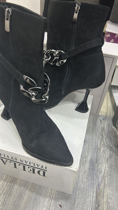 Обувь категория каблуки