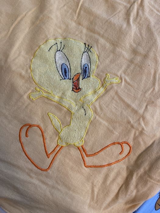 Спален чувал 110см