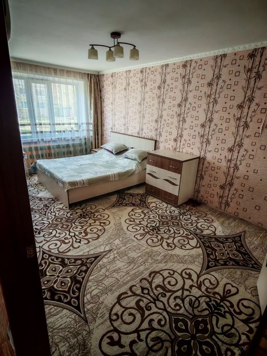 Продам трёхкомнатную квартиру