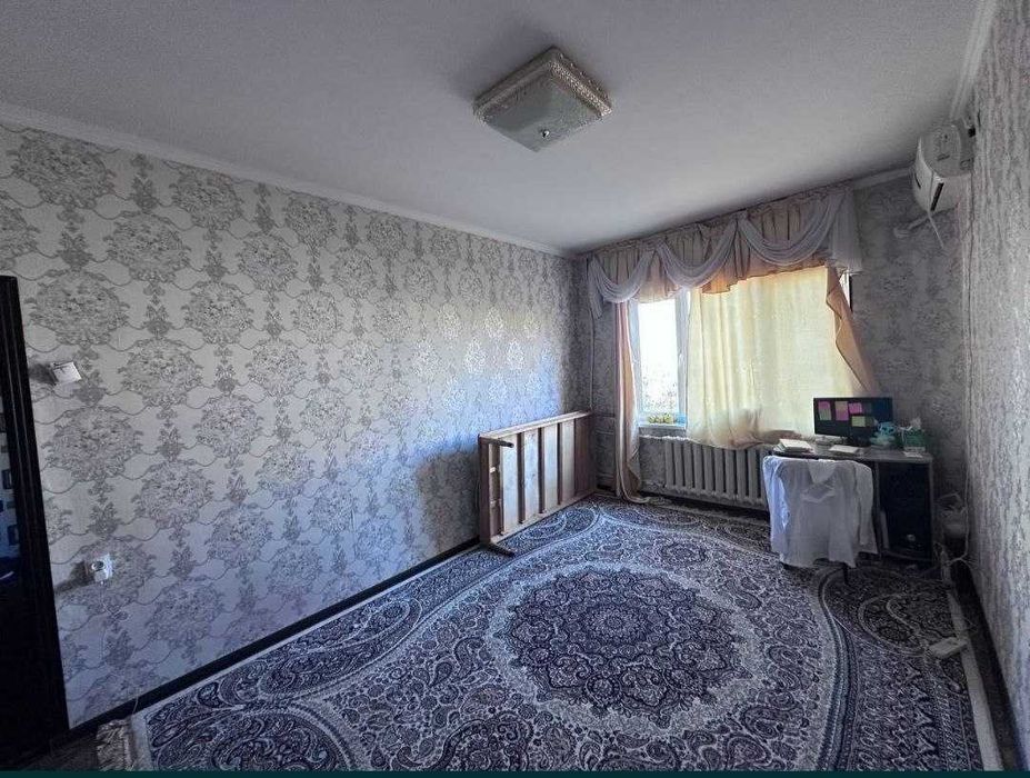 Юнусабад15  1/3/5 42м2 57000 Ипотека да Балкон 2*6