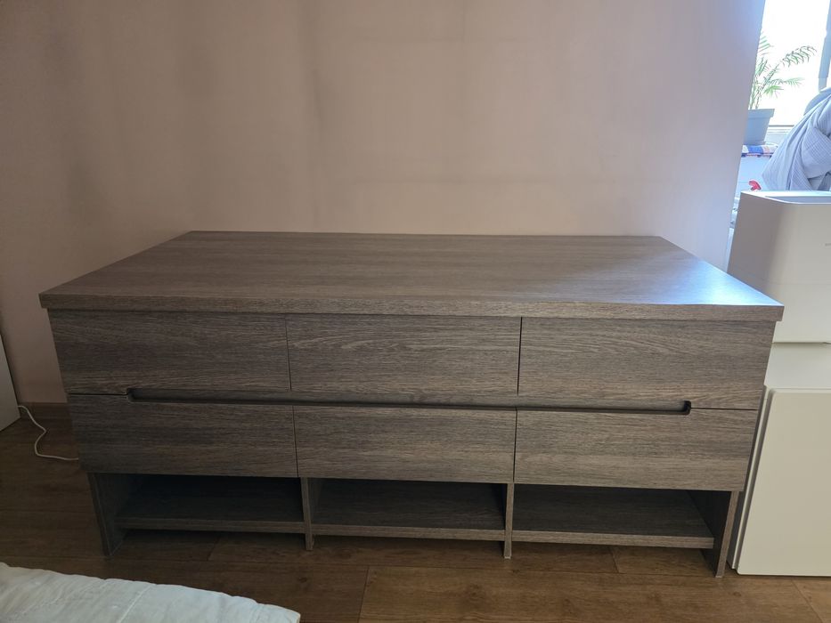 Продам комод-стол