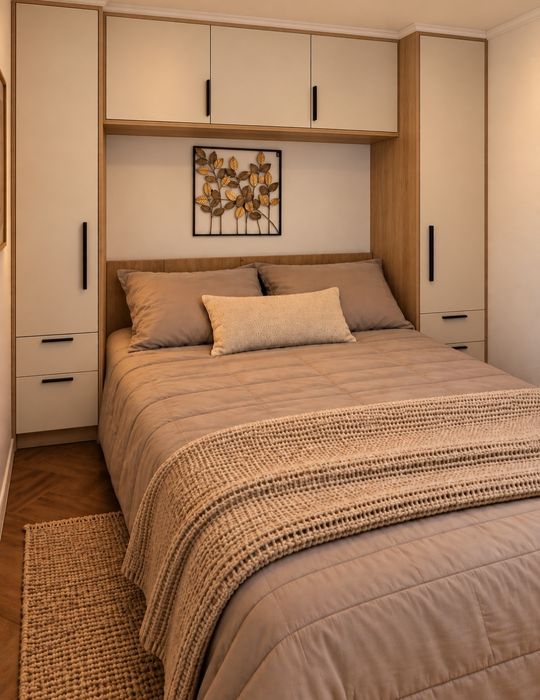 Tiny House/ Casuta Modulara