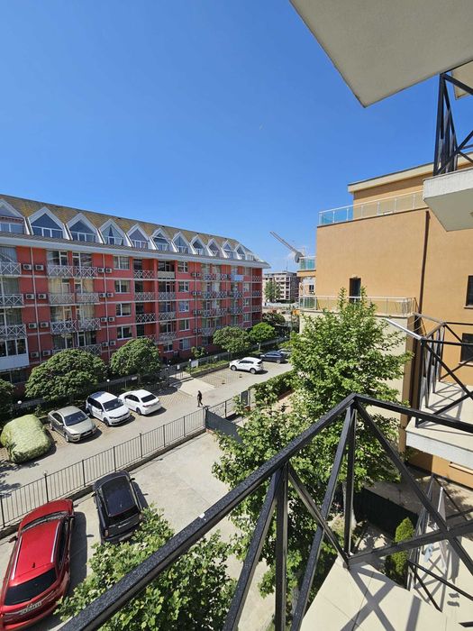 Продава се Едностаен апартамент в к.к. Слънчев бряг - 31 кв.м за 1500 €/кв.м - Снимка #1