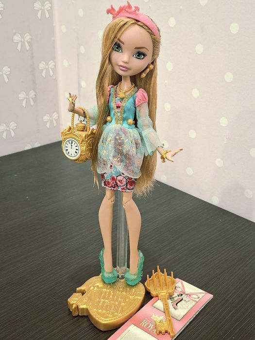 Эшлин Элла Ever After High Эвер Афтер Хай