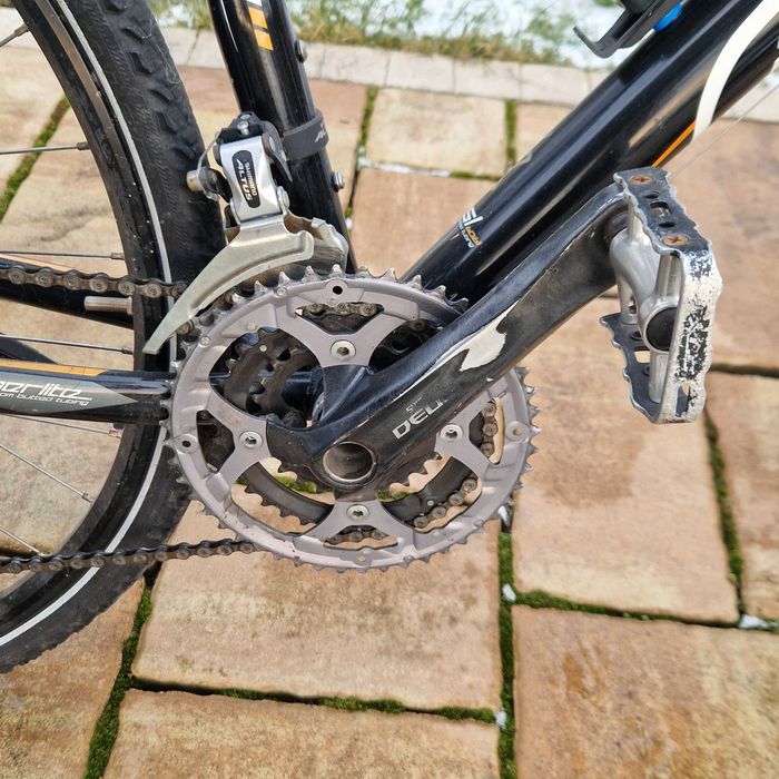 Bicicleta Felt full Shimano