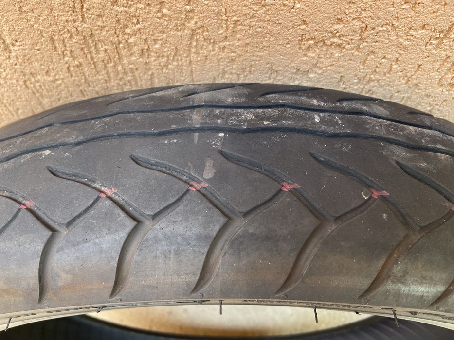 Anvelope second hand Dunlop