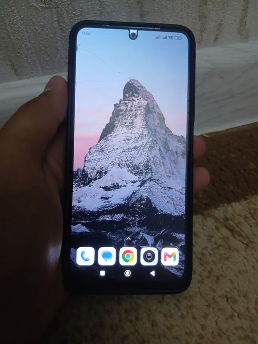 Продам смартфон Redmi note 11