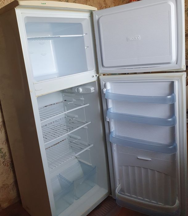 Холодильниk NORD kласс А