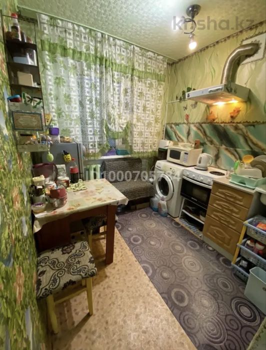 Продам двухкомнатную квартиру