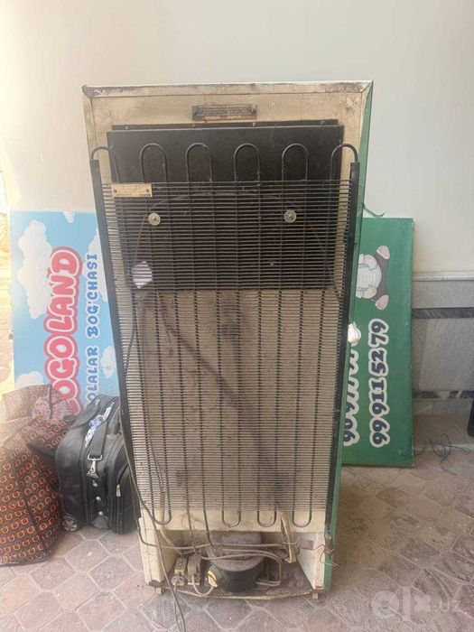 Продается холодильник