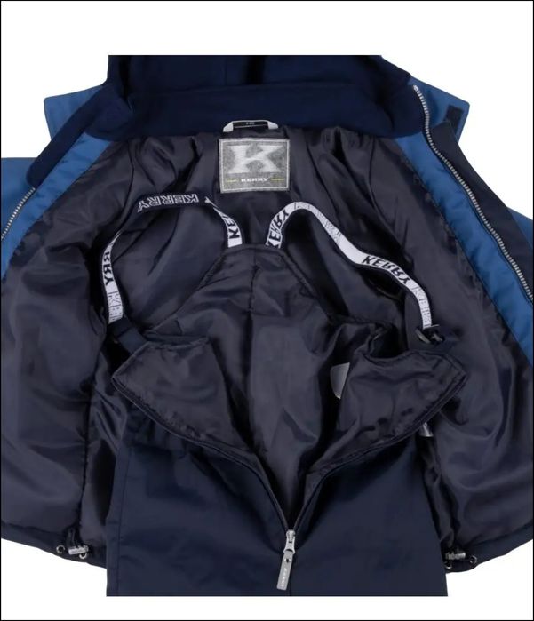 Демисезонный комплект на мальчика