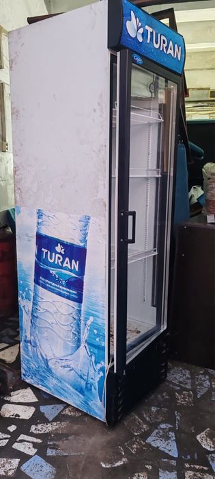 Продам холодильник для напитков