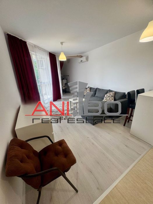 Продава се Двустаен апартамент в Варна, Бриз - 58 кв.м за 3776 €/кв.м - Снимка #4