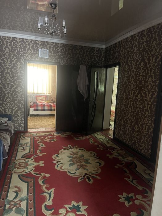 Продается дом на янги шахаре