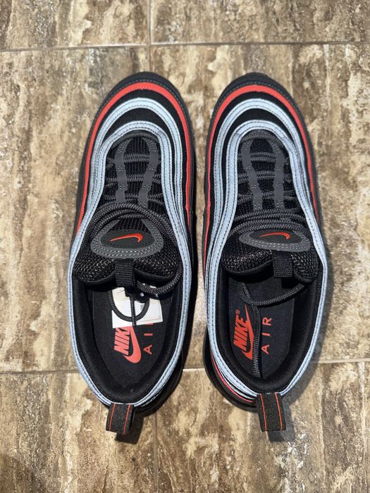 Nike Air Max 97 !!!