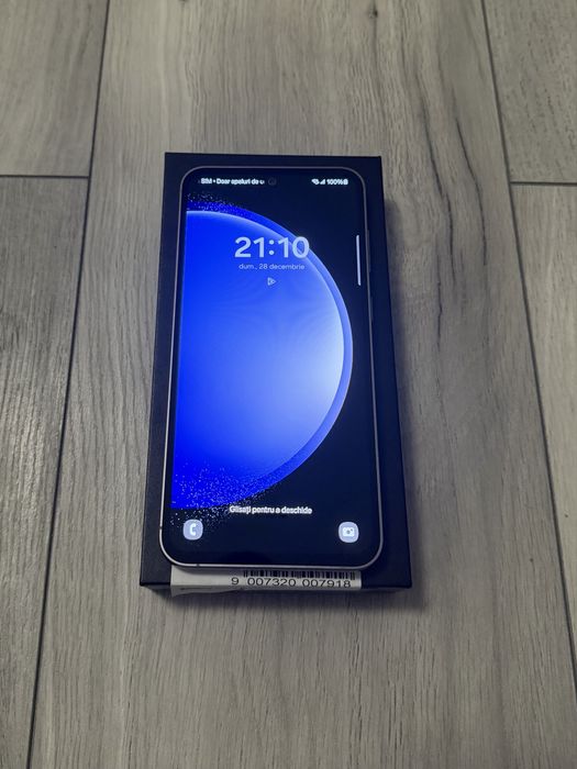 Samsung S23 FE 128GB