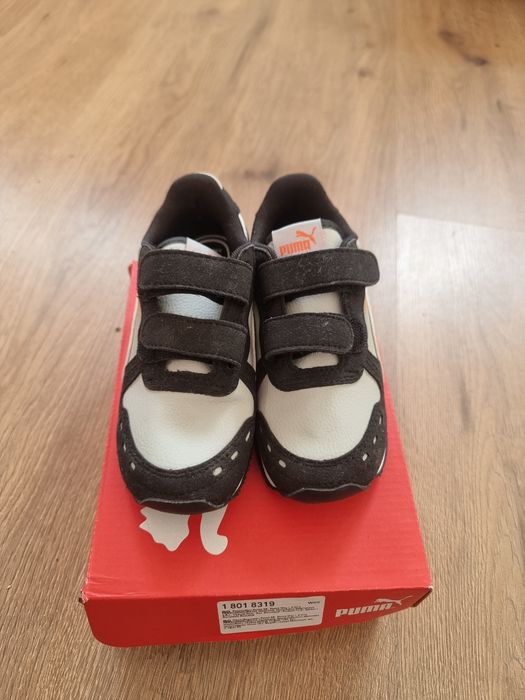 Adidași Puma copii nr 27