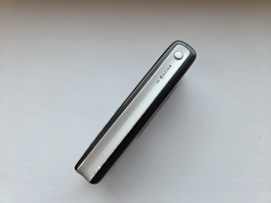 Sony Ericsson T630i