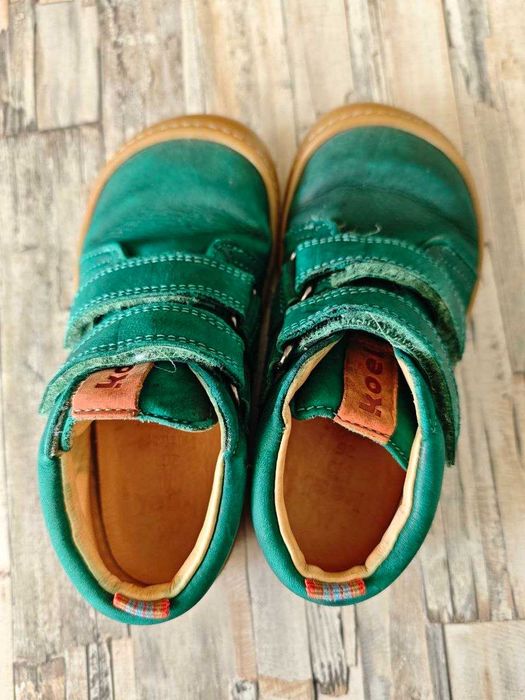 Детски Barefoot обувки Koel - размер 26