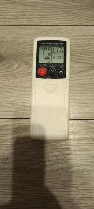 Vand Telecomanda Aer Conditionat Mitsubishi
