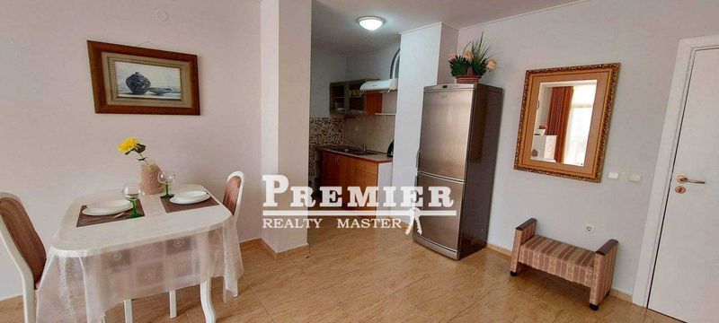 Продава се Двустаен апартамент в к.к. Слънчев бряг - 65 кв.м за 1277 €/кв.м - Снимка #6